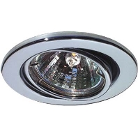 EVN Elektro 751 001.100 ws  - EB-Leuchte 50W 230V IP20 751 001.100 ws