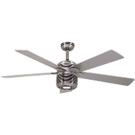 EVT/Casafan ALU 132 AL  - Deckenventilator ALU 132 AL