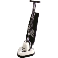 Fakir Hausger&auml;te Bohner 3 SL pol/gr  - Bohnerger&auml;t 500W Bohner 3 SL pol/gr