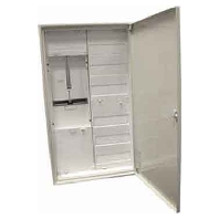 Eaton (Installation) Z/V-ZSD001  - Z&auml;hlerschrank f.Einfamilienhaus Z/V-ZSD001
