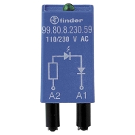 Finder 99.80.0.230.59  - Modul: LED 99.80.0.230.59