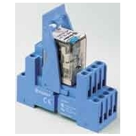 Finder 59.34.9.024.0050  - Koppelrelais 24VDC 59.34.9.024.0050