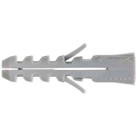 Fischer Deutschl. S 4  (200 St&uuml;ck) - D&uuml;bel S 4
