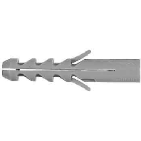 Fischer Deutschl. S 8 Refill  - D&uuml;bel S 8 Refill