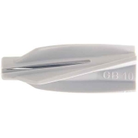 Fischer Deutschl. GB 10  - Gasbetond&uuml;bel GB 10
