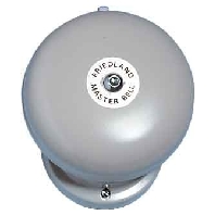 Novar Friedland 56-012 gr  - Alarm-L&auml;utewerk 12V,AC,0,70A,154mm 56-012 gr