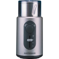 Gastroback 42601  - Kaffeem&uuml;hle Basic 42601