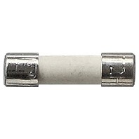 GIRA 049806  (10 St&uuml;ck) - Sicherung T2 H 250 V Zubeh &ouml;r 049806