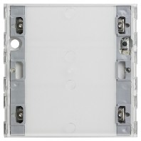 GIRA 513100  - KNX Tastsensor 3 Komfort 1-fach 513100