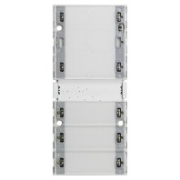 GIRA 513400  - KNX Tastsensor 3 Komfort 4-fach 513400