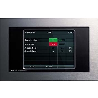 Image of 207205 - Button panel for bus system 207205