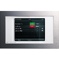 Image of 207212 - Button panel for bus system 207212