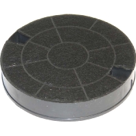 Gorenje Vertriebs 163687  - Aktivkohlefilter f.Dunsthauben 163687