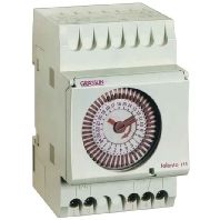 ESYLUX Gr&auml;sslin talento 111  - Schaltuhr 220-240V/50Hz talento 111