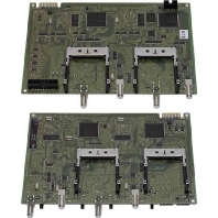 GSS Grundig Sat HDC 480 CI AV  - AV-Empfangsmodul 4-fach, QPSK HDC 480 CI AV