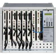 GSS Grundig Sat STC 816  - Stereo-Kanalaufbereitung f&uuml;r max.8 Cassetten STC 816