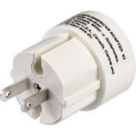 Hama 44211  - Amerika-Stecker 44211