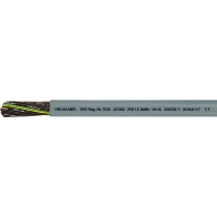 Helukabel JZ-500 7x1,5  - JZ-500 7x 1,5 Ri.100 YSLY-JZ