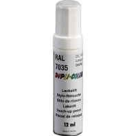 Image of 4012591242093 - Touch-up stick/spray RAL 7016 12ml 4012591242093