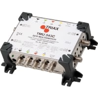 Image of TMU 583 C - Multi switch for communication techn. TMU 583 C