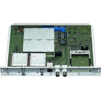 Triax CCS-2 1001  - HDTV-Twin-Modul DVB-S2 in COFDM CCS-2 1001