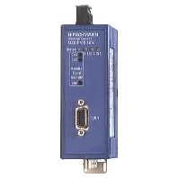 Hirschmann INET OZD PROFI 12M G12  - Multimode-Converter 2-Port OZD PROFI 12M G12