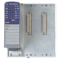 Hirschmann INET MS20-0800SAAE  - Ind.Ethernet Switch MS20-0800SAAE