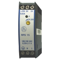 Hirschmann INET RPS 15  - Rail-Power-Supply RPS 15