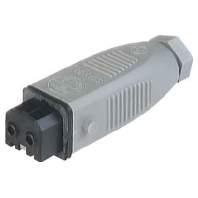 Hirschmann ICON STAK 20 gr  - Kupplung STAK 20 gr