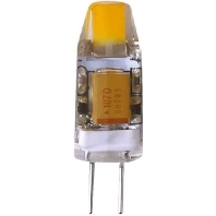 Image of Megaman LED-lamp G4 Warmwit 1.2 W = 11 W Stift 1 stuks