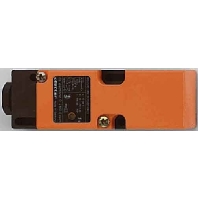 Ifm Electronic IM 5038  - Sensor,ind.,40x40,Klemm. DC,prg.,sn=20mm,nb IM 5038