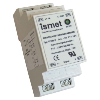 Ismet ESB-S 16  - Strombegrenzer ESB-S 16