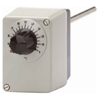 Jumo 60/60000481  - Aufbau-Thermostat 60/60000481
