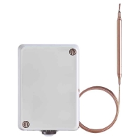 Jumo 60/60001038  - Aufbau-Thermostat 60/60001038