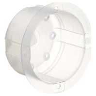 Kaiser 1040-01  - Dichtungseinsatz rund 1040-01