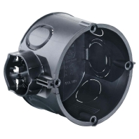 Kaiser 1056-04  - UP-Ger&auml;tedose M20/M25 m.Schrauben 1056-04