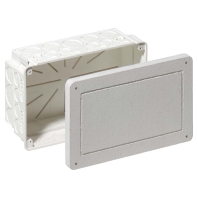 Kaiser 1092-27  - UP-Einbaugeh&auml;use 240x142x102mm 1092-27