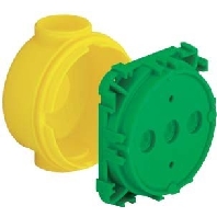 Kaiser 1255-40  - Schalterdose 51,5mm 1255-40