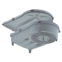Kaiser 1292-00  - Geh&auml;use f&uuml;r Ortbeton 1292-00