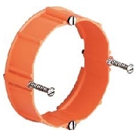Bild 9155-62  - Putzausgleichring 20mm 9155-62