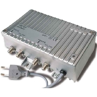 Kathrein VOS 40/F  - Hausanschlussverst&auml;rker 47/80-862MHz 34/40dB VOS 40/F
