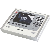 Kathrein MSK 120  - Messempf&auml;nger DVB-Sat MSK 120