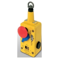 Vossloh Kiepe LRS 004  - Seilzugnotschalter LRS 004