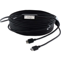 Kindermann 5809000053  - HDMI Glasfaserkabel 100m 5809000053