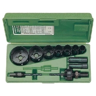 Klauke 50292099  - Lochs&auml;gensatz 50292099