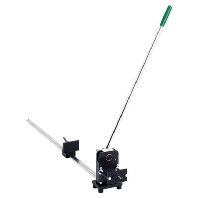 Klauke 52055684  - Stanzger&auml;t-Mini f.Profilschienen 52055684