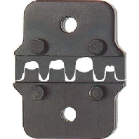 Klauke CR502  - Presseinsatz CR502
