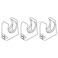 Kleinhuis 796.231  - RO-Clip-Rohrschelle lgr M25 796.231