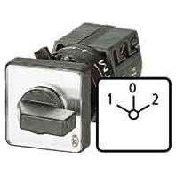 Eaton (Moeller) TM-2-8211/E  - Umschalter 2pol. TM-2-8211/E