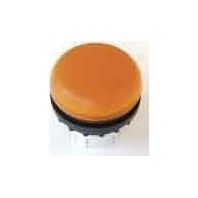 Eaton (Moeller) M22-L-Y  - Leuchtmeldevorsatz flach,gelb M22-L-Y
